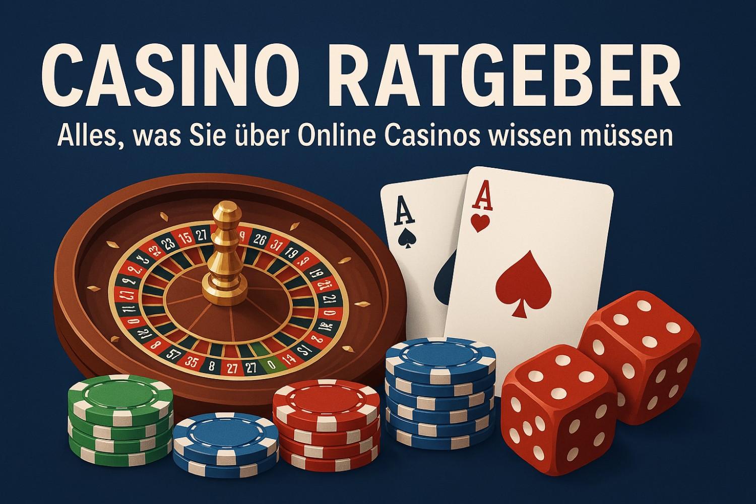 Casino ratgeber