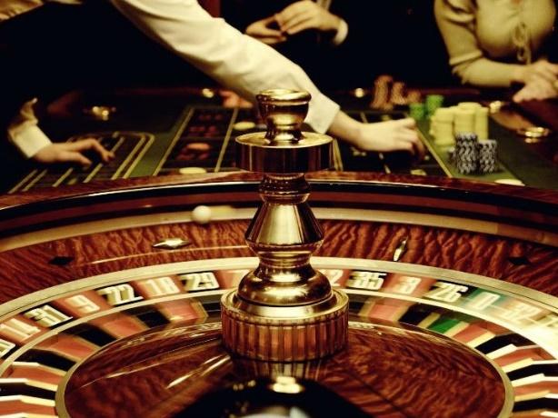 Spiele im casino