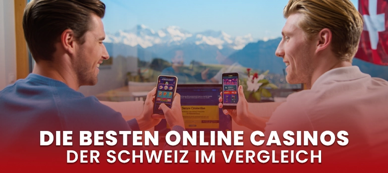 Beste Online Casino
